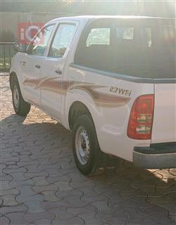 تۆیۆتا هایلۆکس